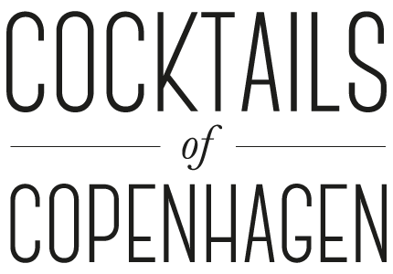 Duck and Cover : Cocktails of Copenhagen