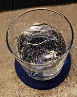Ice sphere2