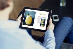 ebook on aquavit cocktails