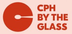 Copenhagen by the glass logo