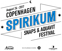 Spirikum - Snaps / Aquavit festival
