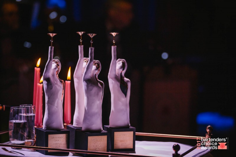 bartenders choice awards-2017-prize