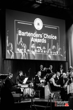 bartender's choice awards 2017 gala