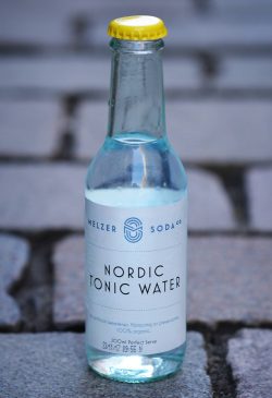 Nordic Tonic Water